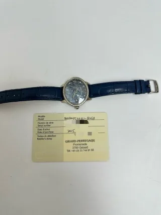 Girard-Perregaux 详情 5
