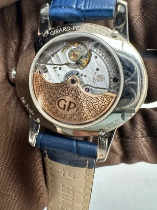 Girard-Perregaux 详情 4