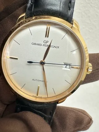 Girard-Perregaux 详情 1