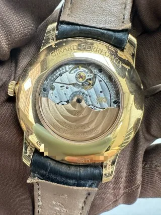 Girard-Perregaux 详情 4
