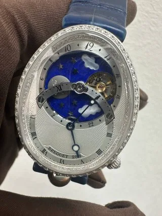 Breguet