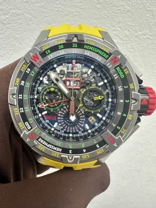 Richard Mille