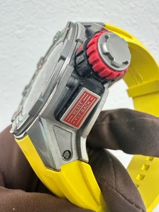 Richard Mille 详情 3