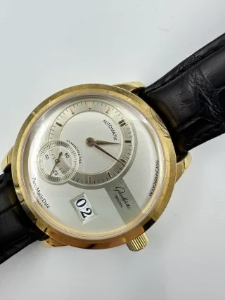 Glashütte