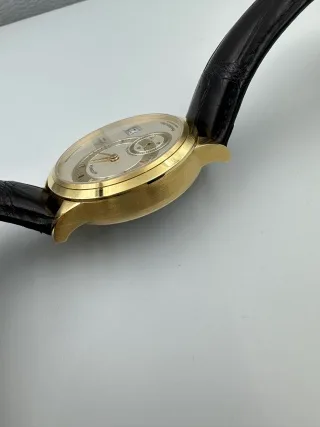 Glashütte 详情 3