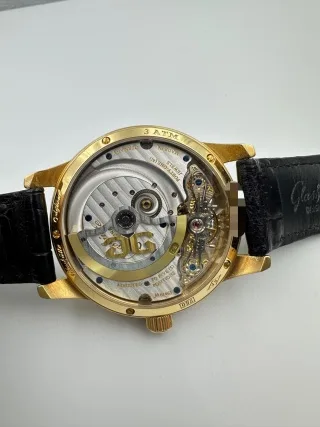 Glashütte 详情 4