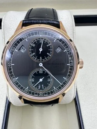 Patek Philippe 详情 1