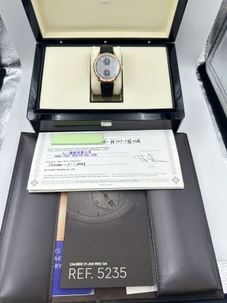 Patek Philippe 详情 5