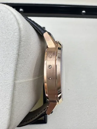 Patek Philippe 详情 3
