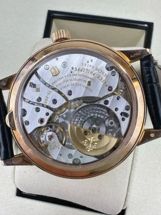 Patek Philippe 详情 4