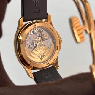 Patek Philippe 详情 4