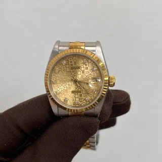 Rolex 详情 1
