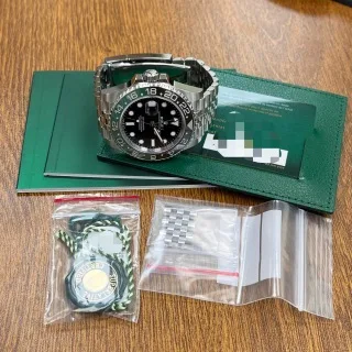 Rolex 详情 5