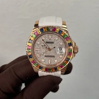 Rolex 详情 1