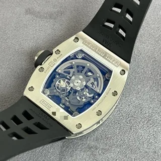 Richard Mille 详情 4