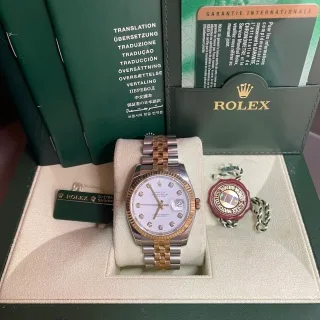 Rolex 详情 5