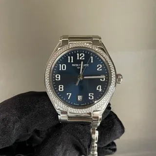 Patek Philippe 详情 1