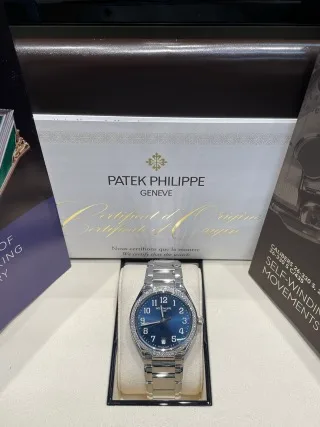 Patek Philippe 详情 5