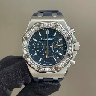 Audemars Piguet