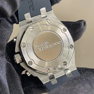 Audemars Piguet 详情 4