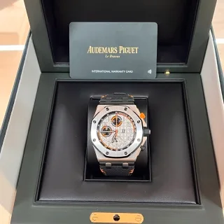 Audemars Piguet 详情 5