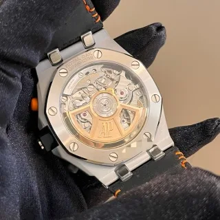 Audemars Piguet 详情 4