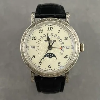 Patek Philippe