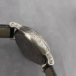 Patek Philippe 详情 3