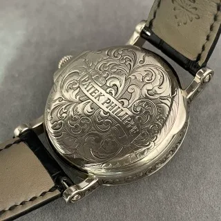 Patek Philippe 详情 4