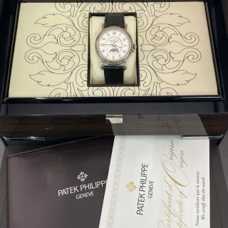 Patek Philippe 详情 5