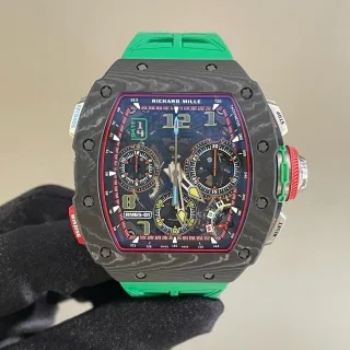 Richard Mille