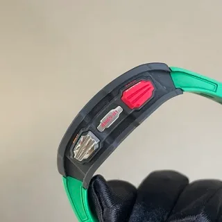 Richard Mille 详情 2