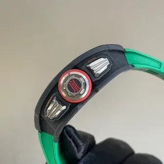 Richard Mille 详情 3