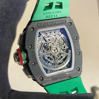 Richard Mille 详情 4