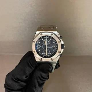 Audemars Piguet 详情 1