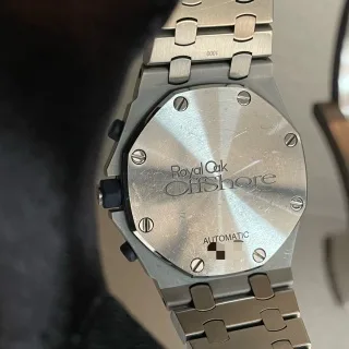 Audemars Piguet 详情 4