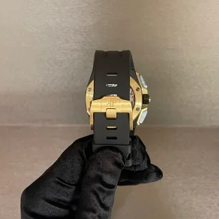 Audemars Piguet 详情 2
