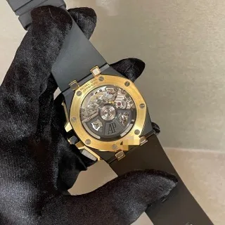 Audemars Piguet 详情 5