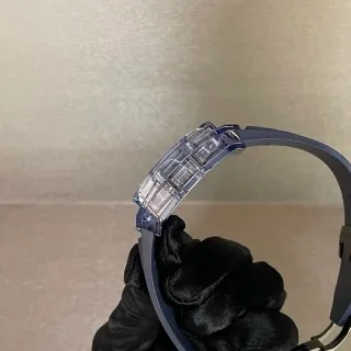 Hublot 详情 2