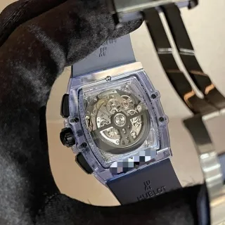Hublot 详情 4