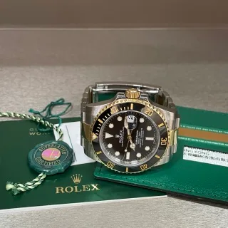 Rolex 详情 5