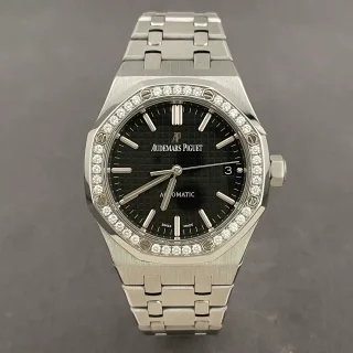 Audemars Piguet