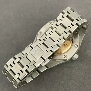 Audemars Piguet 详情 5