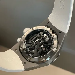 Audemars Piguet 详情 4