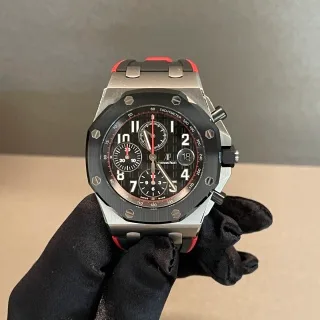 Audemars Piguet