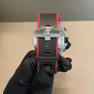 Audemars Piguet 详情 5