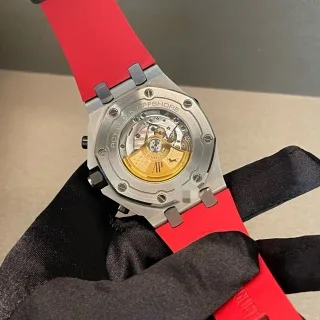 Audemars Piguet 详情 4