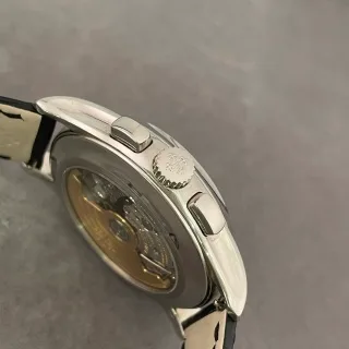 Patek Philippe 详情 2