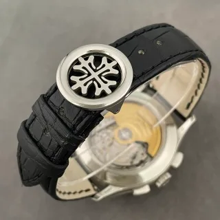 Patek Philippe 详情 5