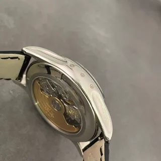 Patek Philippe 详情 3